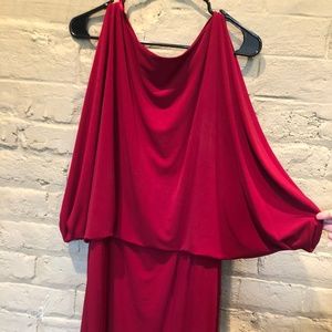 Jessica Simpson knee length dress